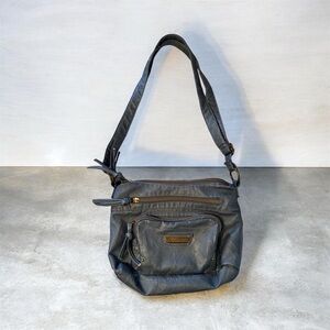 Stone Mountain Smokey Irene Hobo Bag